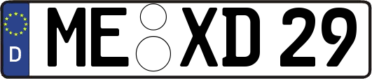 ME-XD29