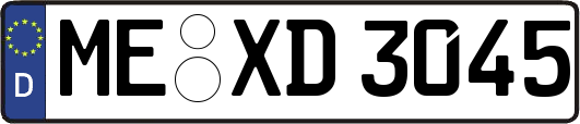 ME-XD3045