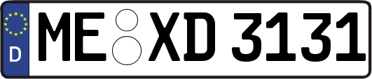 ME-XD3131