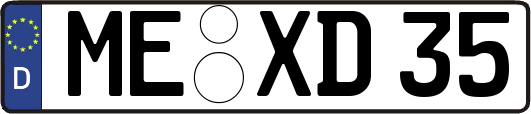 ME-XD35