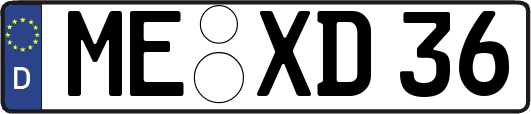 ME-XD36