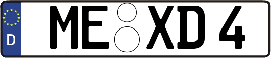 ME-XD4