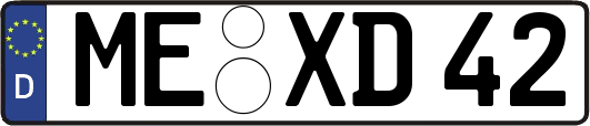 ME-XD42