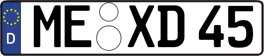 ME-XD45