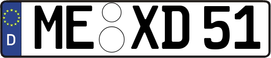 ME-XD51