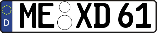 ME-XD61