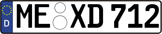 ME-XD712