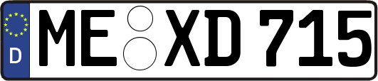 ME-XD715