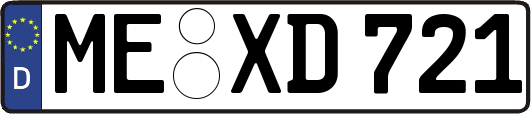 ME-XD721