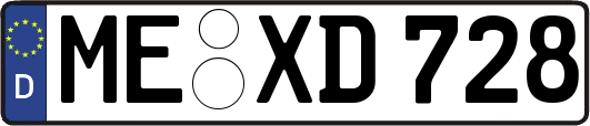ME-XD728