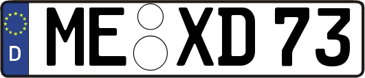ME-XD73