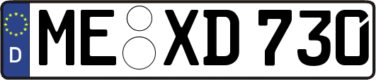 ME-XD730