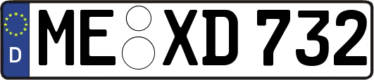 ME-XD732