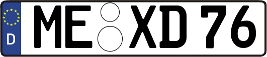 ME-XD76