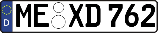 ME-XD762