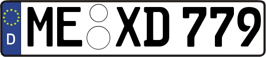 ME-XD779
