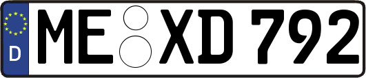 ME-XD792