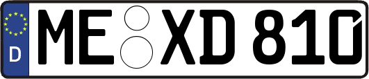 ME-XD810