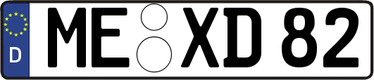 ME-XD82