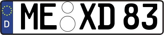ME-XD83