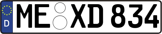 ME-XD834