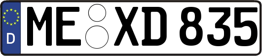 ME-XD835