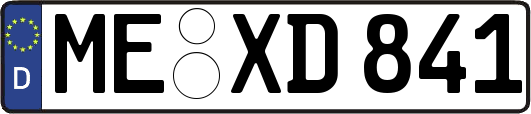 ME-XD841