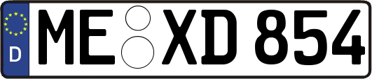 ME-XD854