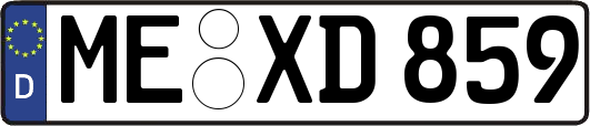 ME-XD859
