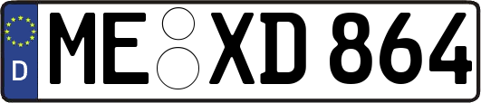 ME-XD864
