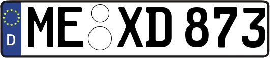 ME-XD873