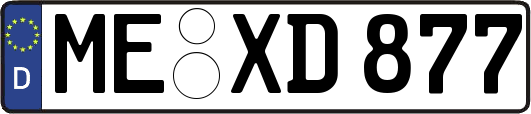 ME-XD877