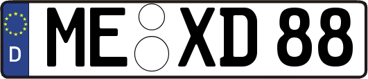 ME-XD88