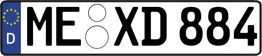 ME-XD884