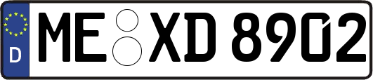 ME-XD8902