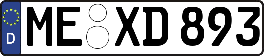 ME-XD893