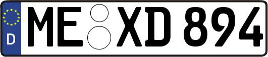 ME-XD894