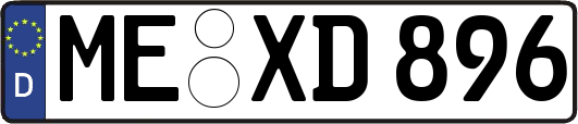 ME-XD896