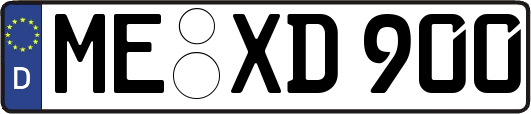 ME-XD900