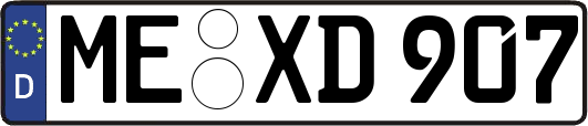 ME-XD907