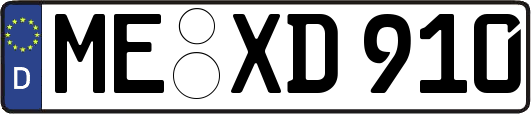 ME-XD910