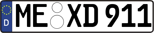ME-XD911