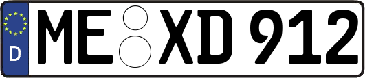 ME-XD912