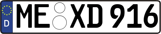 ME-XD916
