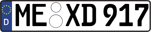 ME-XD917