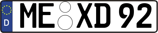 ME-XD92