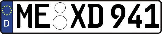 ME-XD941