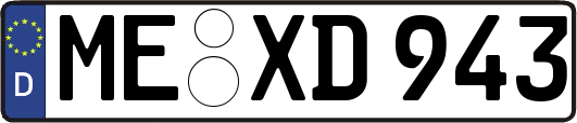 ME-XD943