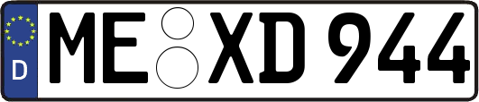 ME-XD944