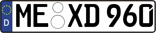 ME-XD960